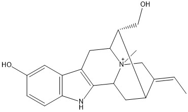Spegatrine